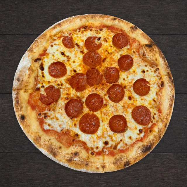 Pizza classique